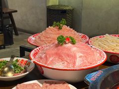 -牛市坎火锅(建设路店)