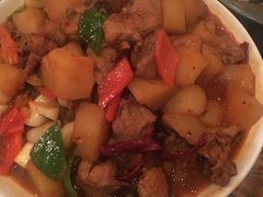 -阿里家·新疆烤肉酒場 by MIG