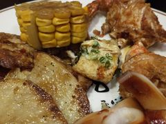 -松子料理(白家庄店)