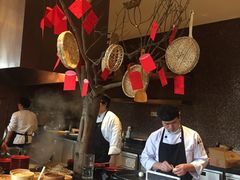 -索菲特西湖大酒店·香榭丽全日候餐厅(南山路店)