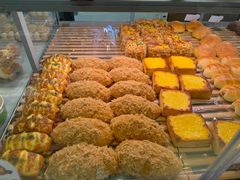 -BreadTalk面包新语·烘焙蛋糕(东方雅苑店)