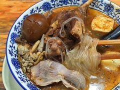 -叶新小吃店(来凤小区总店)