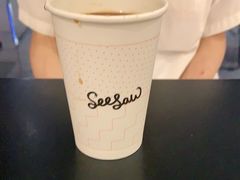 -Seesaw Coffee(环贸iapm店)