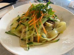 -马大胡子清真西北菜