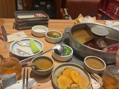 -巴奴毛肚火锅(龙湖锦艺城店)