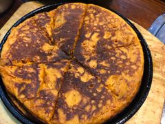-意成料理