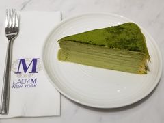 -Lady M New York(澳门伦敦人店)