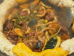 -灶座小锅烀饼·铁锅炖(全国总店)