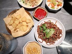 -一味一诚•鲜嫩烤鱼(昌平悦荟店)