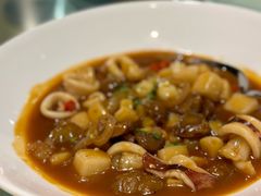 -杭州香格里拉·香宫中餐厅