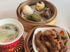 -洪禧楼·老广东海鲜酒楼(宁波万象城店)