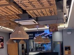 -豪享来中西餐厅(隆昌店)