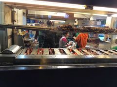 -老黄记手撕烤兔(玉林街店)