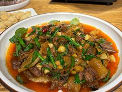 -滇铺子·云南特色菜·第九届野生菌美食节(东风东路c86店)