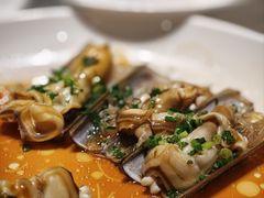 -阿明小菜·海鲜·上海菜(梅陇华理店)