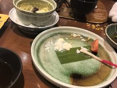 -九洲喜来登酒店湖月日餐厅