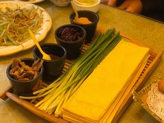 煎饼卷大葱-赵记煎饼卷大葱(泰山大街店)