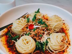 -茅庐川菜(烟台万象汇店)