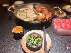 -色響火锅(恒隆广场店)