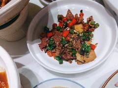 -筱爷叔·上海传统手工菜(玉树路店)