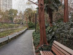 -兰溪青年公园
