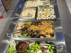 -新红帽自助盒饭(大悦城店)
