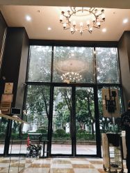 点击看大图 -3AM HAIR SALON染发接发