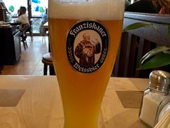-Zum Franziskaner