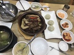 -江南面屋(明洞店)
