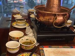 -如意林卡藏餐吧(大昭寺店)