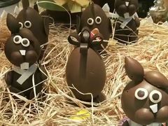 -西点坊(浦东香格里拉店)