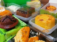 -南洋大师傅(长楹天街店)
