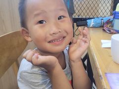 -四禧精酿铜锅涮肉·烧烤工场(大明湖店)