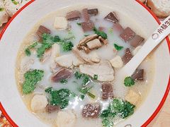 -小杨生煎(周浦万达店)