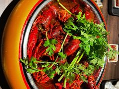-乔街深夜食堂·台州菜·高压锅生蚝(杭州总店)
