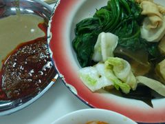 -胡家麻辣串(核桃园路店)