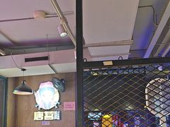 -新疆烧烤王(广灵店)