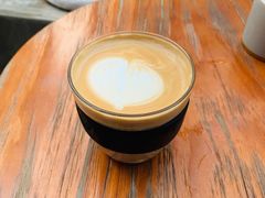 -T-COFFEE(长江花园店)