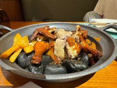-原石牛扒·约会餐厅(龙城万科里店)