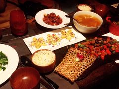 -大理岛·精品云南菜·音乐餐厅