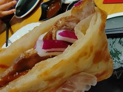 -毛毛熏肉•东北菜老字号(大安街店)