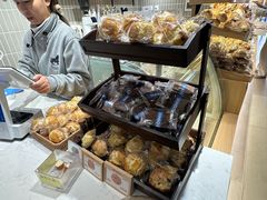 -小飞象面包公社(珠江路金鹰店)