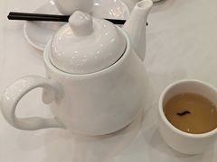 -东江渔村·古典园林·30年粤菜老字号(太和店)