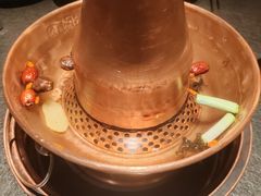 -老墙根涮肉·铜锅·烧烤(王四营店)