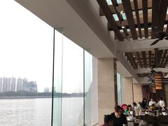 -白天鹅宾馆·流浮阁咖啡厅