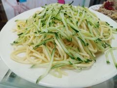 -老磁器口豆汁店(天坛店)