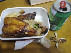 -吴山烤禽店(光复店)