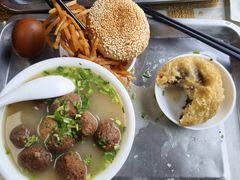 -清真·鸦儿李记·小馆(后海店)