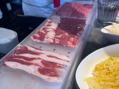 -京熹顺·老北京百年铜锅涮肉(百家湖1912店)