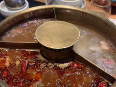 -巴奴毛肚火锅(大剧院店)